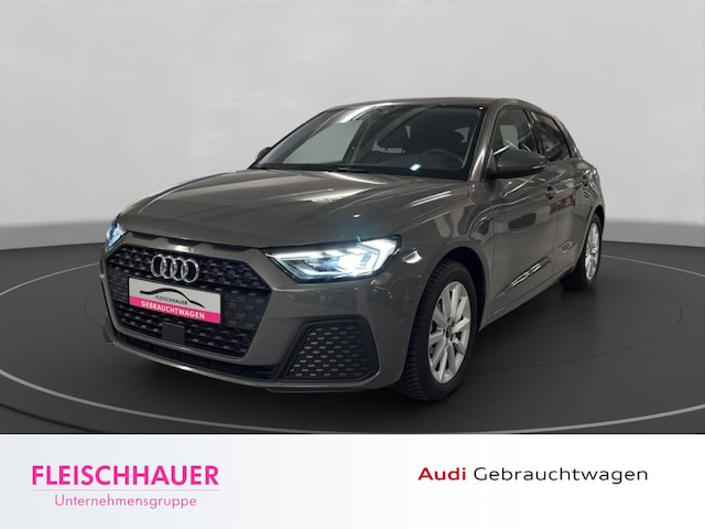 Audi A1 Sportback 25 TFSI