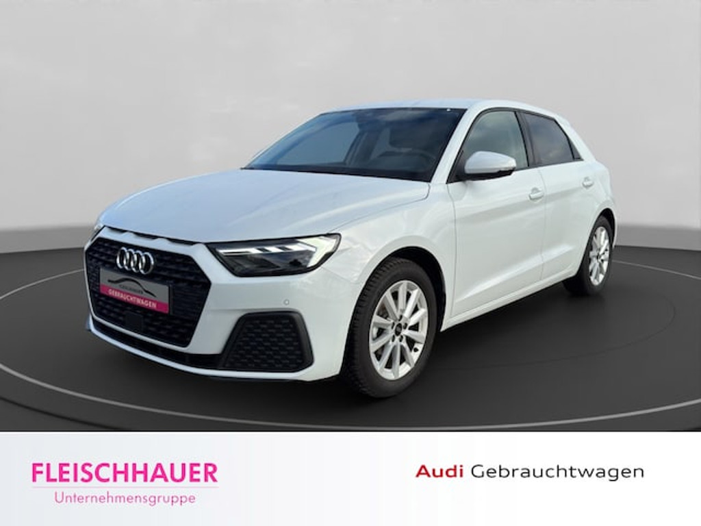 Audi A1 Sportback 25 TFSI