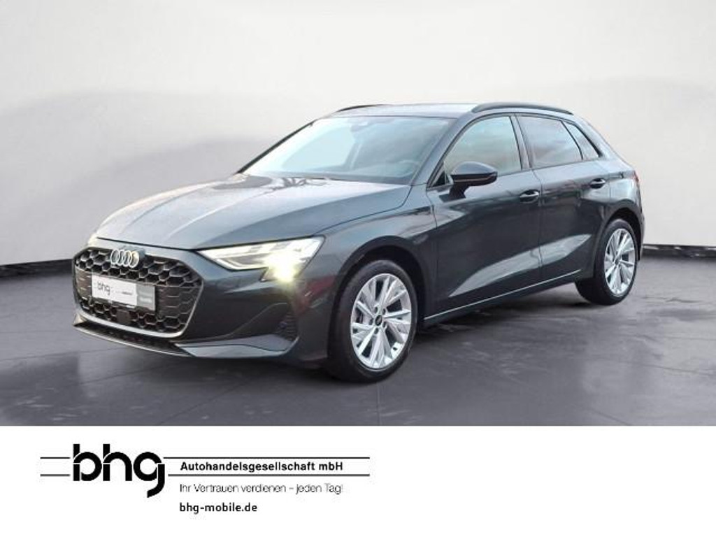 Audi A3 Sportback Sedan Business 30 TFSI