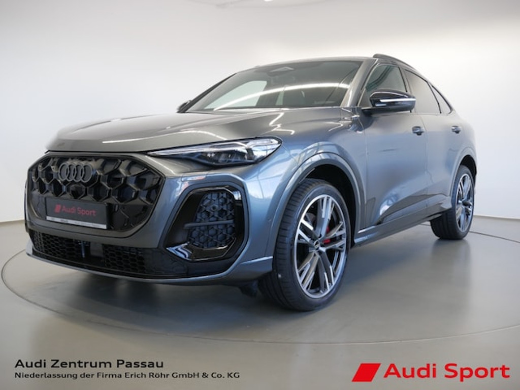 Audi Q5 Sportback Quattro S-Tronic
