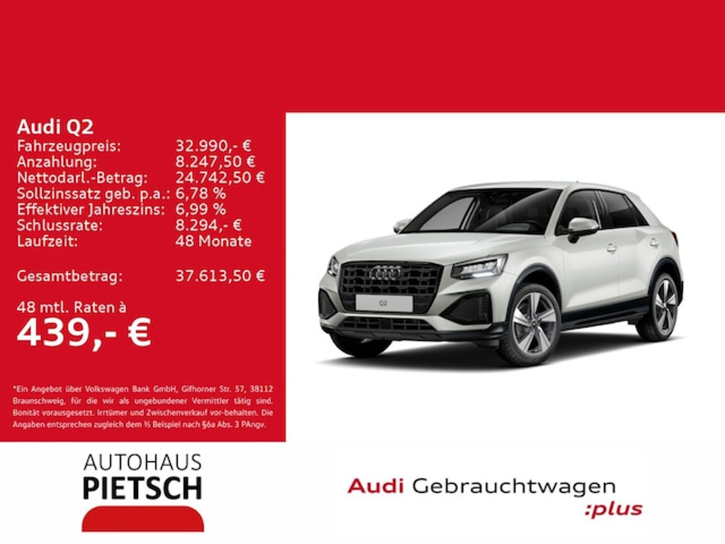 Audi Q2