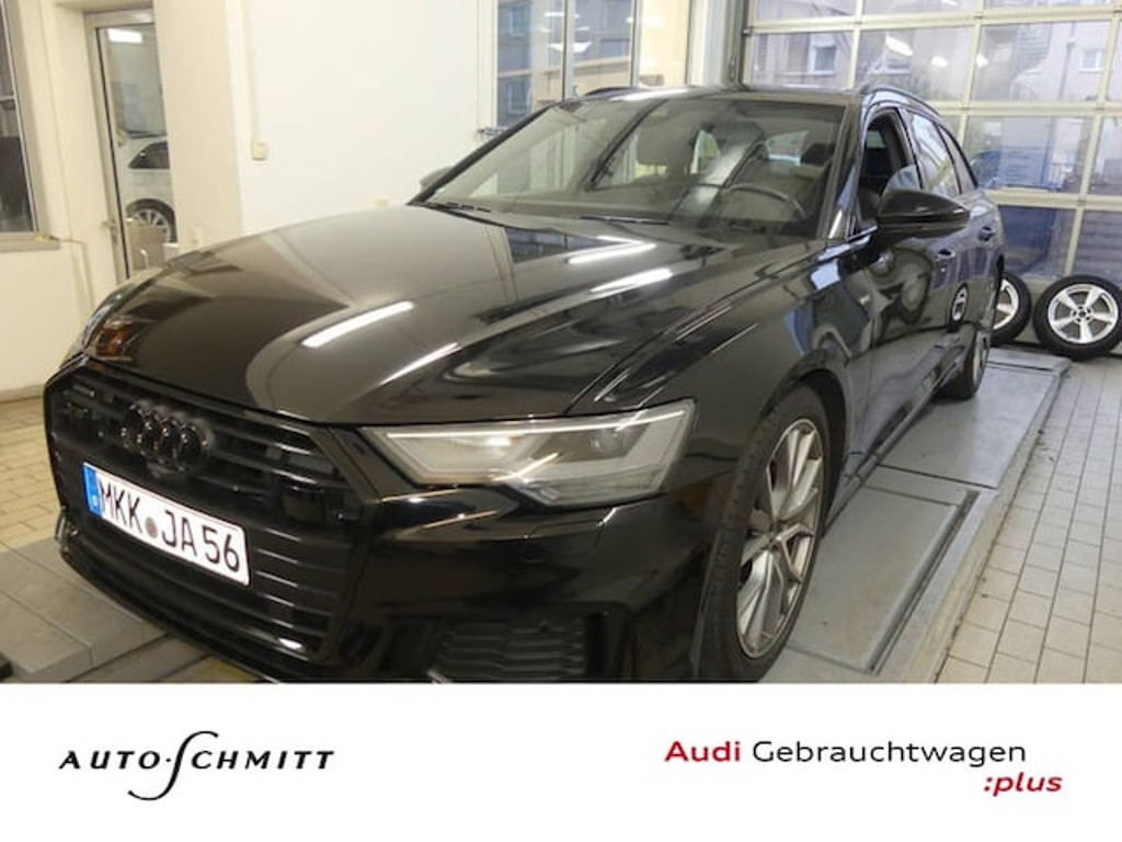Audi A6 Avant Quattro S-Tronic Sport 55 TFSI