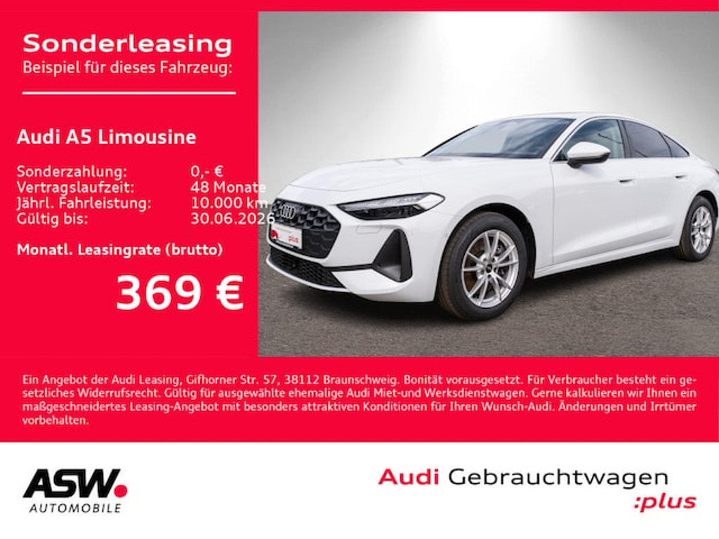 Audi A5 Quattro S-Tronic