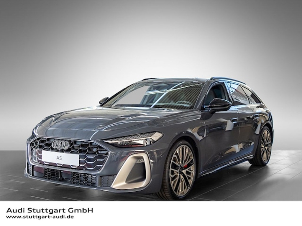 Audi A5 Avant Quattro S-Tronic Hybride