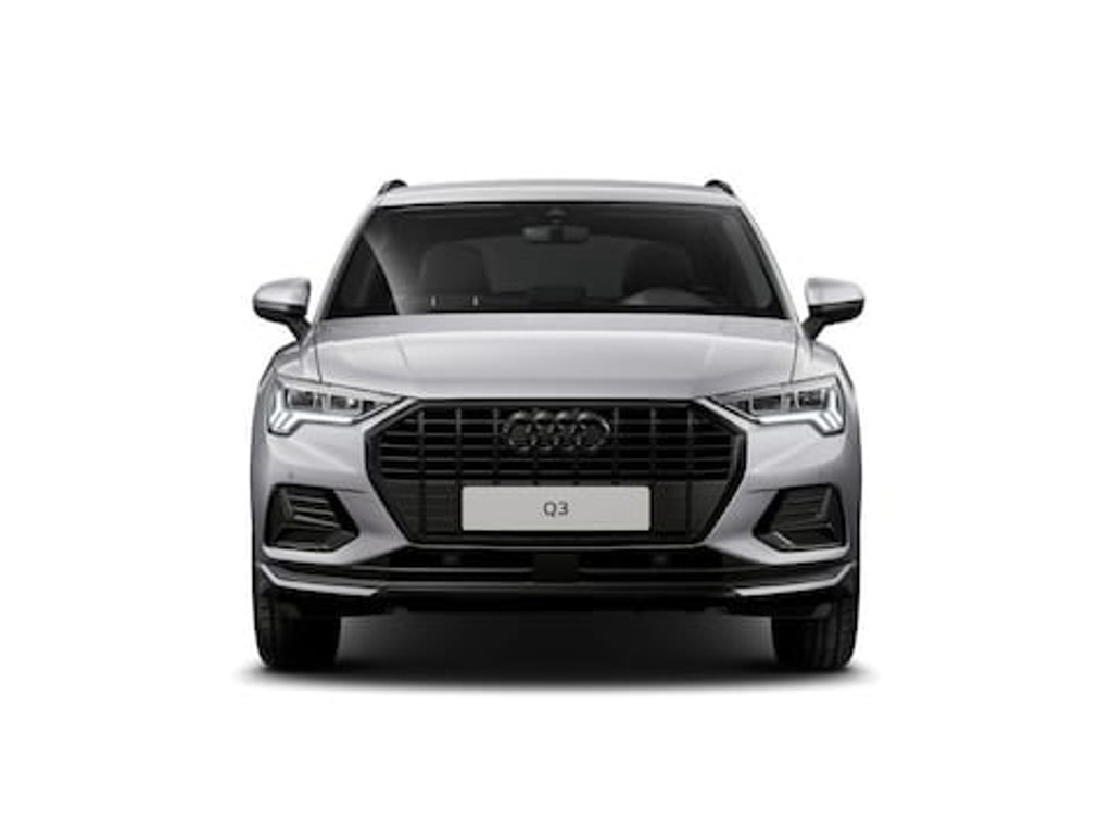 Audi Q3 S-Tronic 35 TFSI