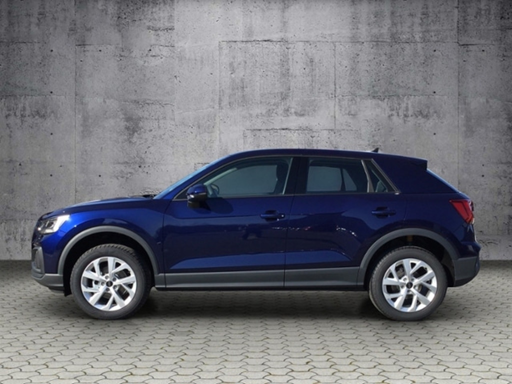 Audi Q2 30 TFSI