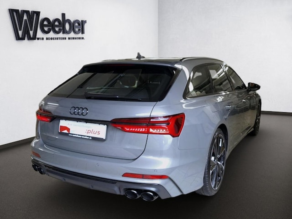 Audi S6