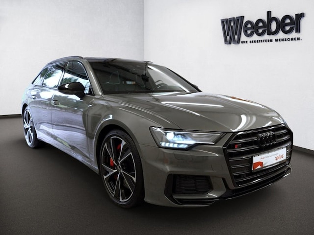 Audi S6