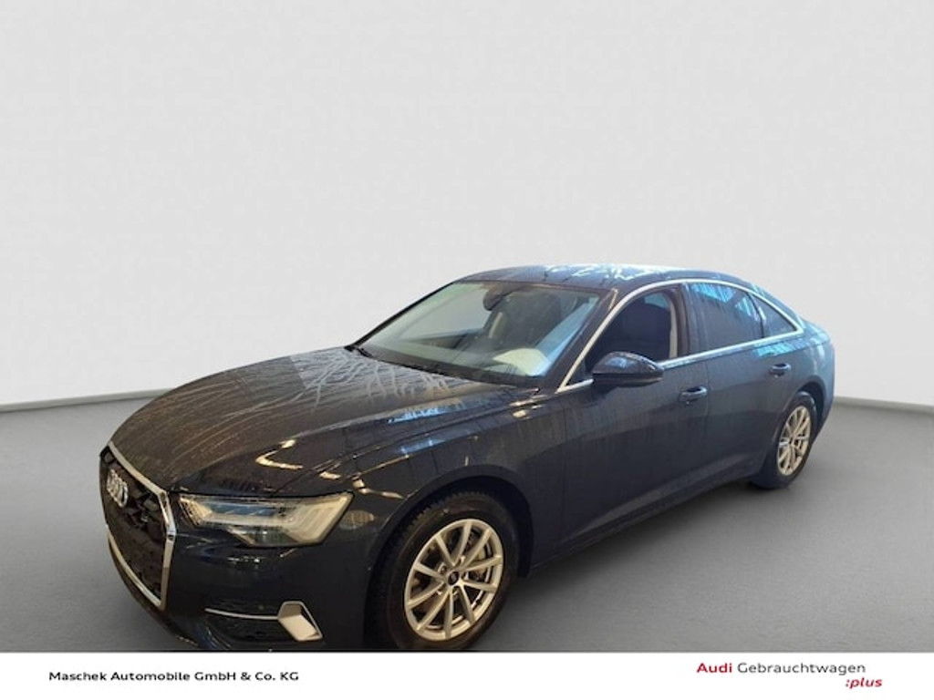 Audi A6 Sedan Quattro S-Tronic 45 TDI