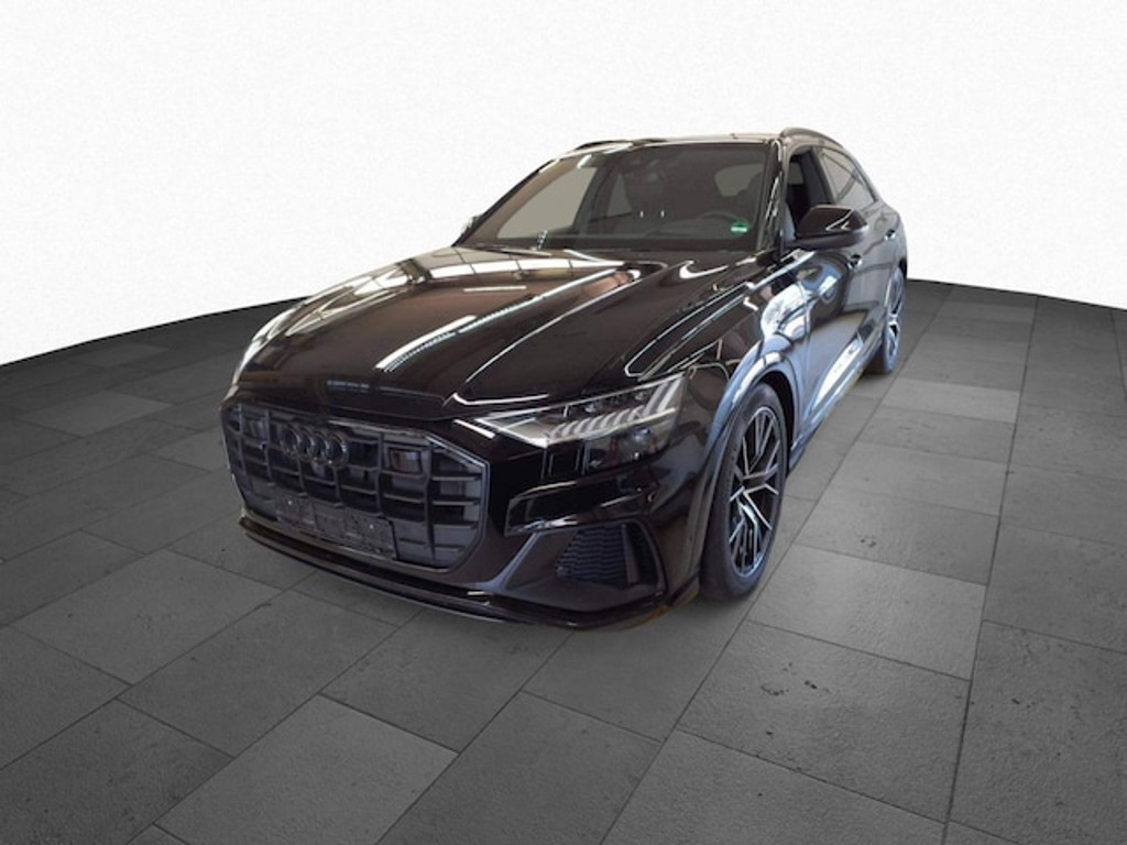 Audi Q8 Quattro 50 TDI