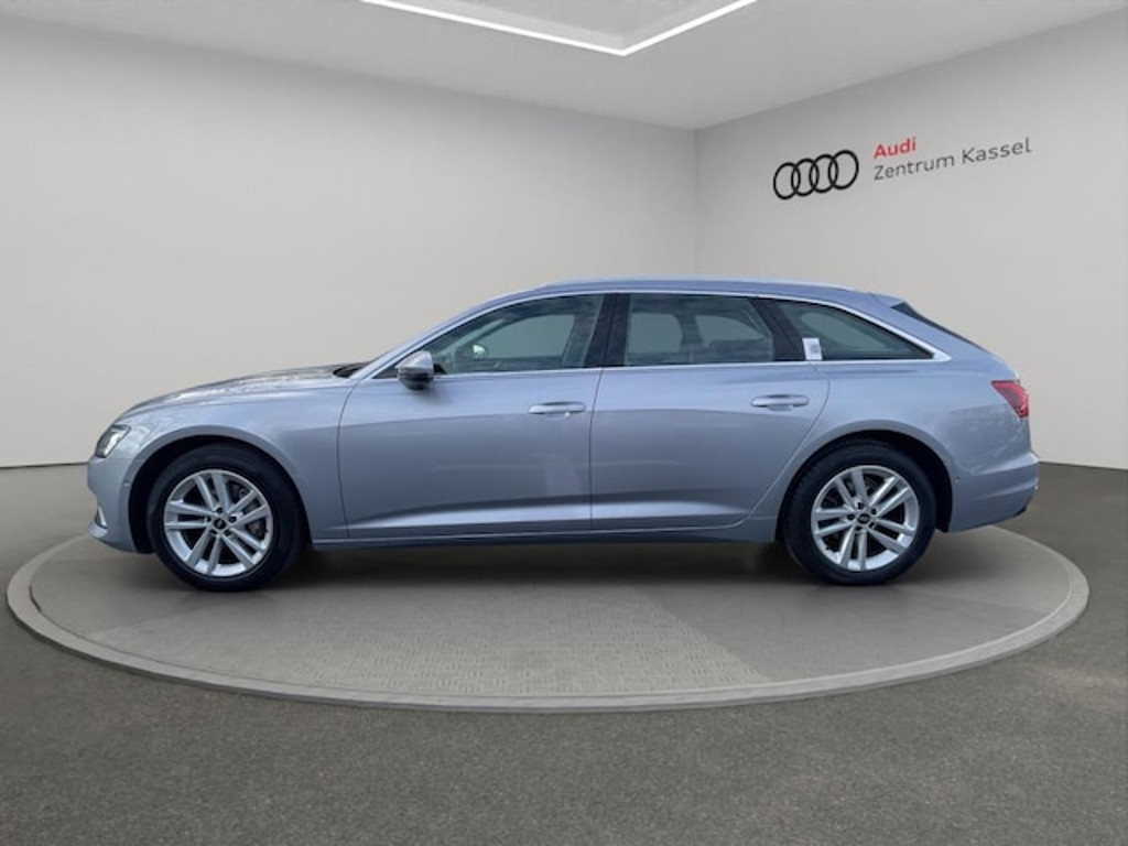 Audi A6 Avant Quattro S-Tronic Sport 40 TDI