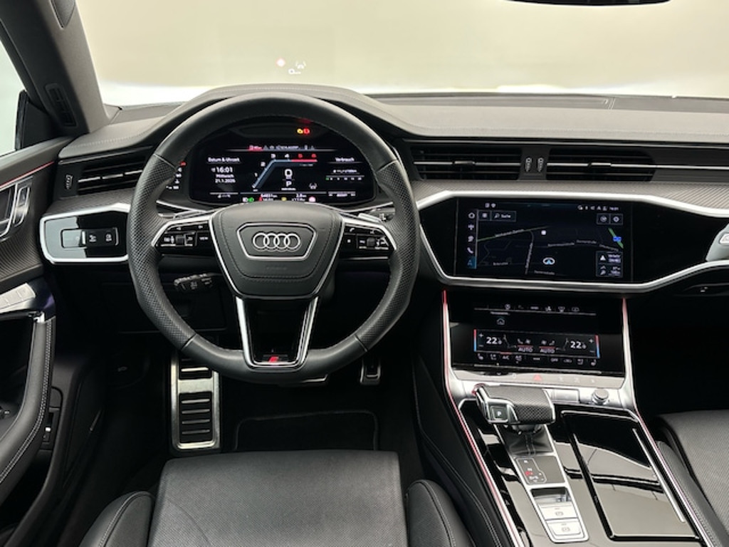 Audi S7