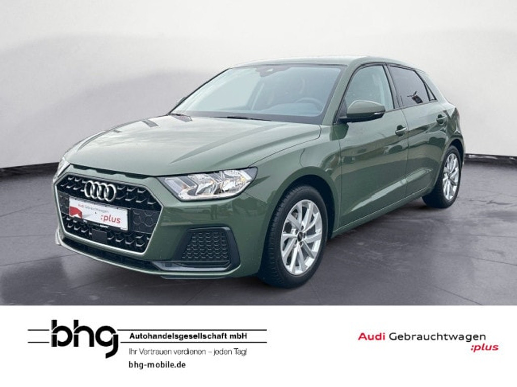 Audi A1 Sportback 30 TFSI
