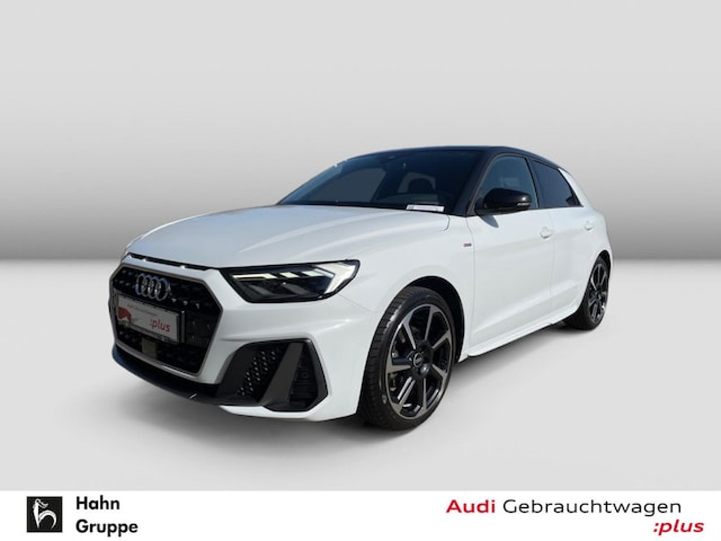 Audi A1 Sportback 30 TFSI