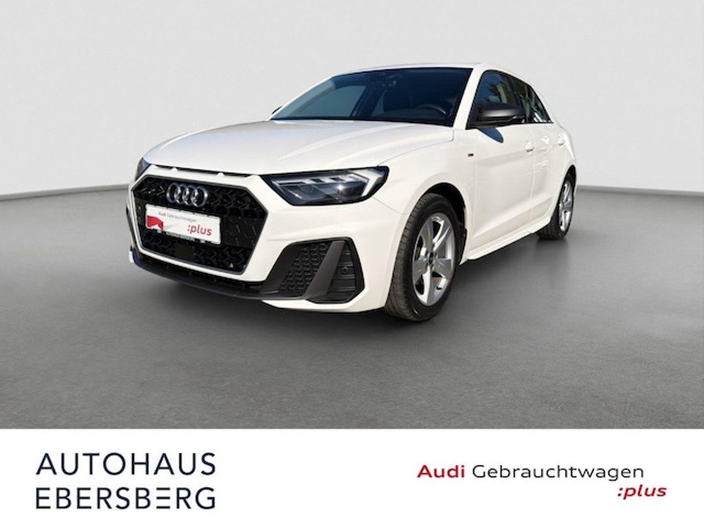 Audi A1 Sportback S-Tronic 30 TFSI