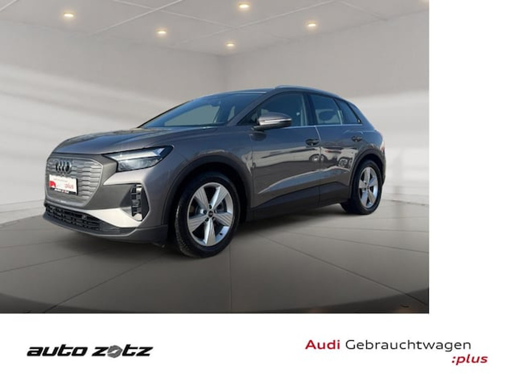 Audi Q4 e-tron 40