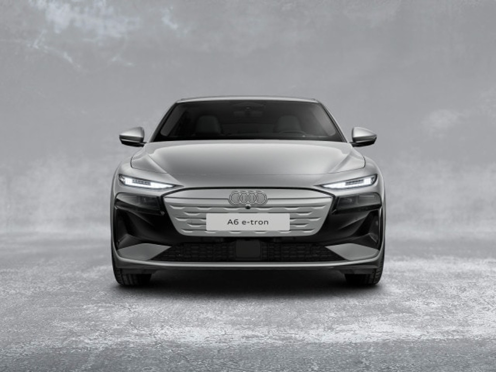 Audi A6 e-tron Sportback