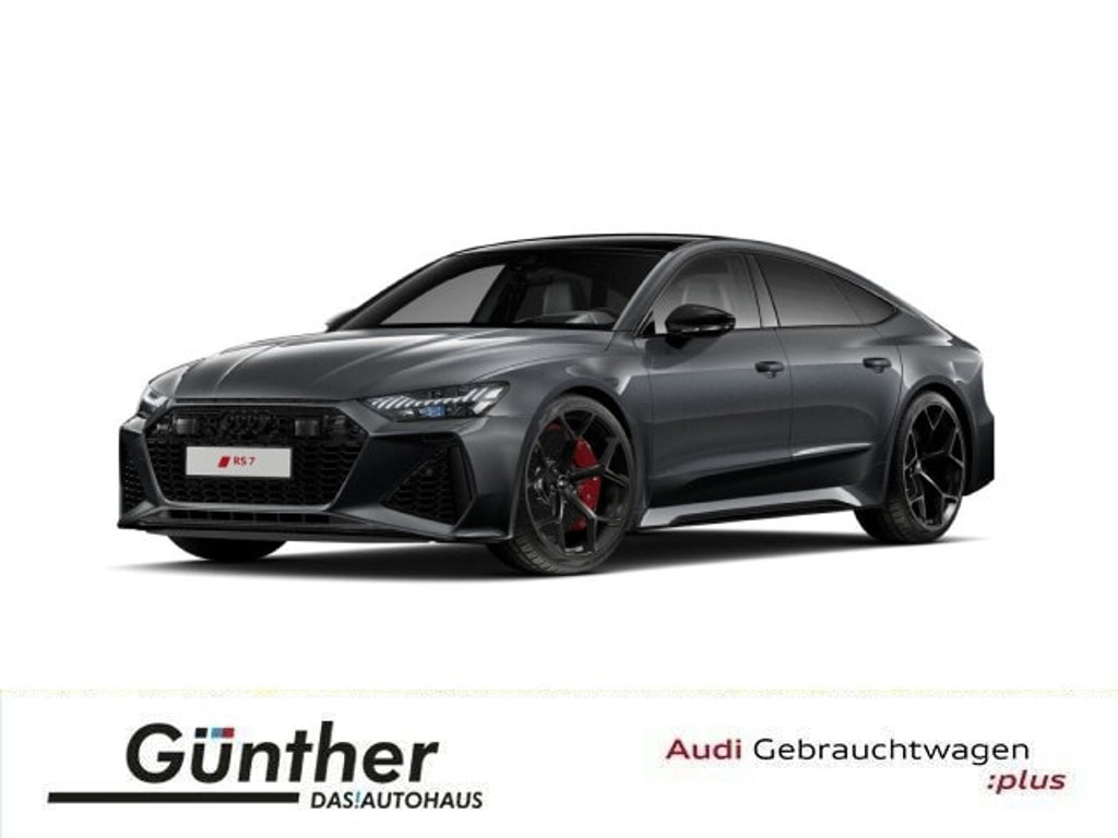 Audi RS7 Sportback Quattro Performance