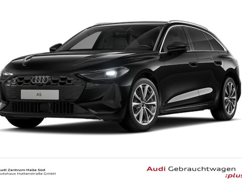 Audi A5 Avant Quattro S-Tronic