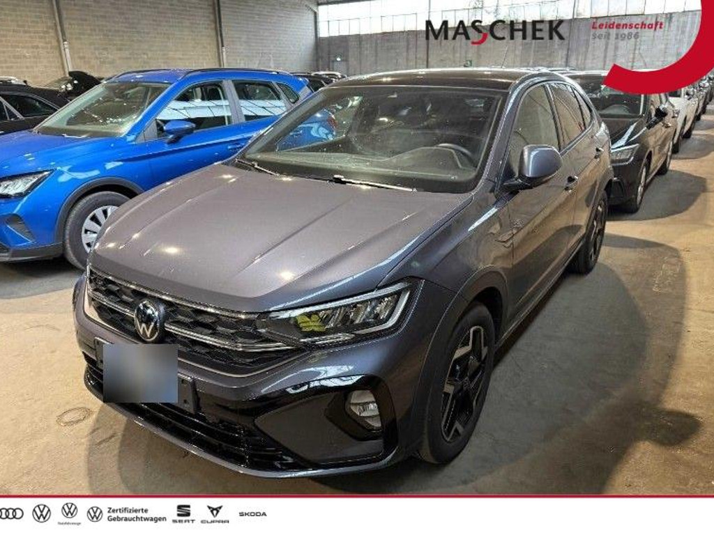 Volkswagen Taigo R-Line 1.0 TSI IQ.Drive