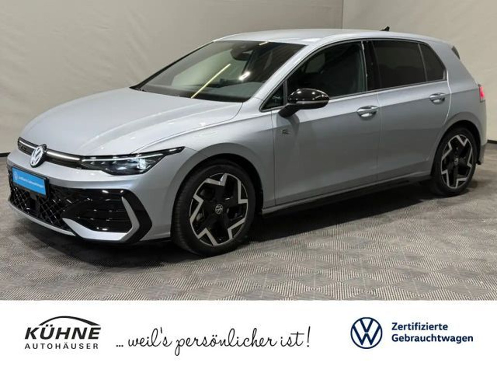 Volkswagen Golf DSG R-Line 1.5 eTSI