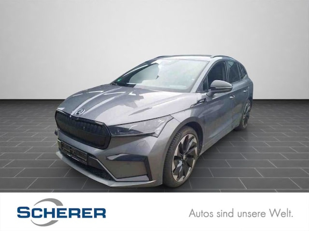 Skoda Enyaq Sportline iV 60