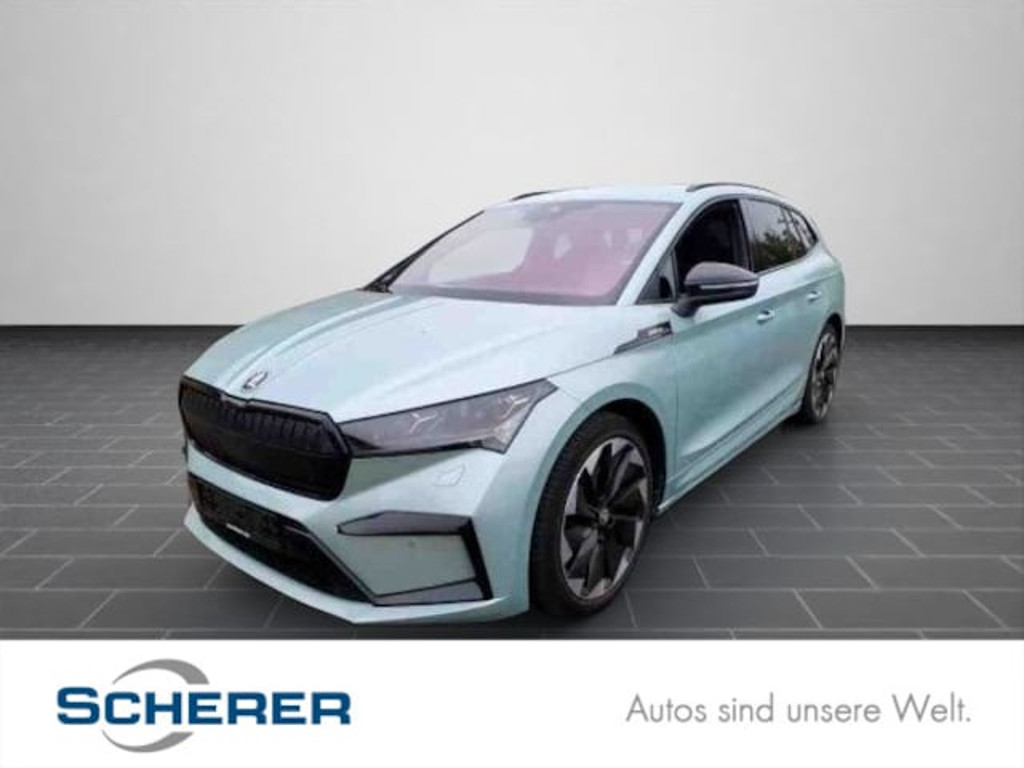 Skoda Enyaq Sportline iV 60
