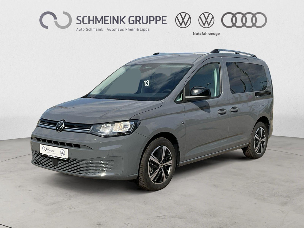 Volkswagen Caddy DSG Life 1.5 TSI