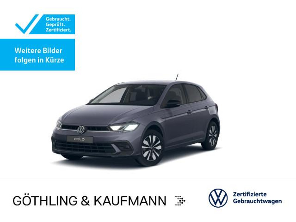 Volkswagen Polo DSG Life 1.0 TSI