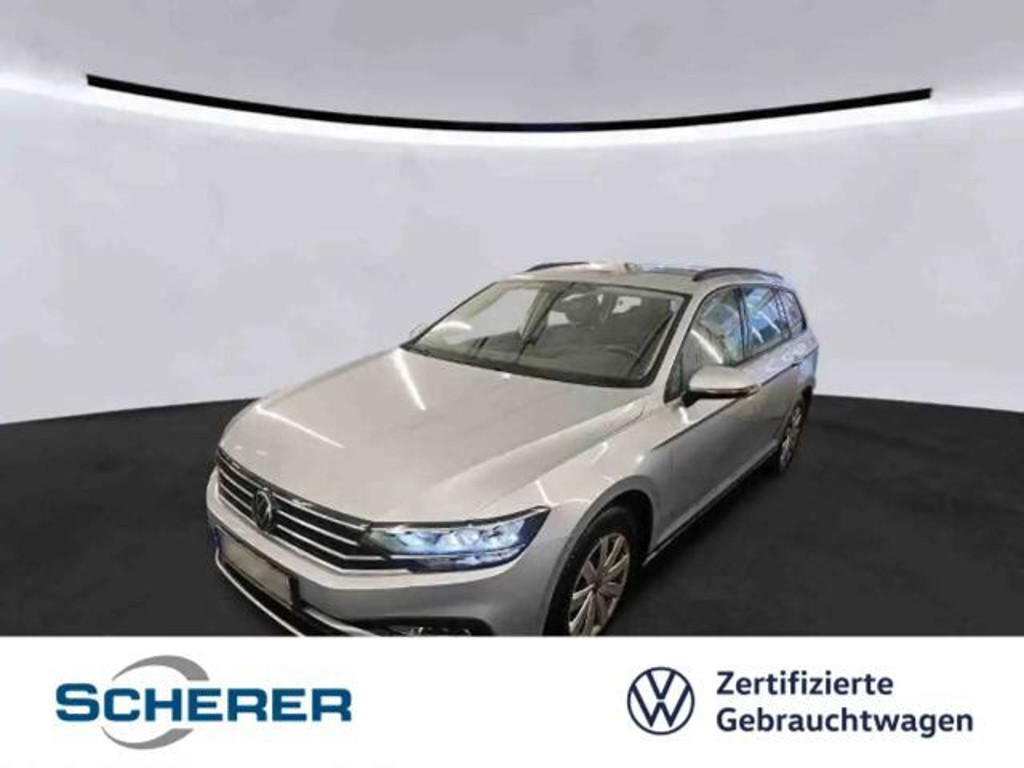 Volkswagen Passat DSG Variant 2.0 TDI