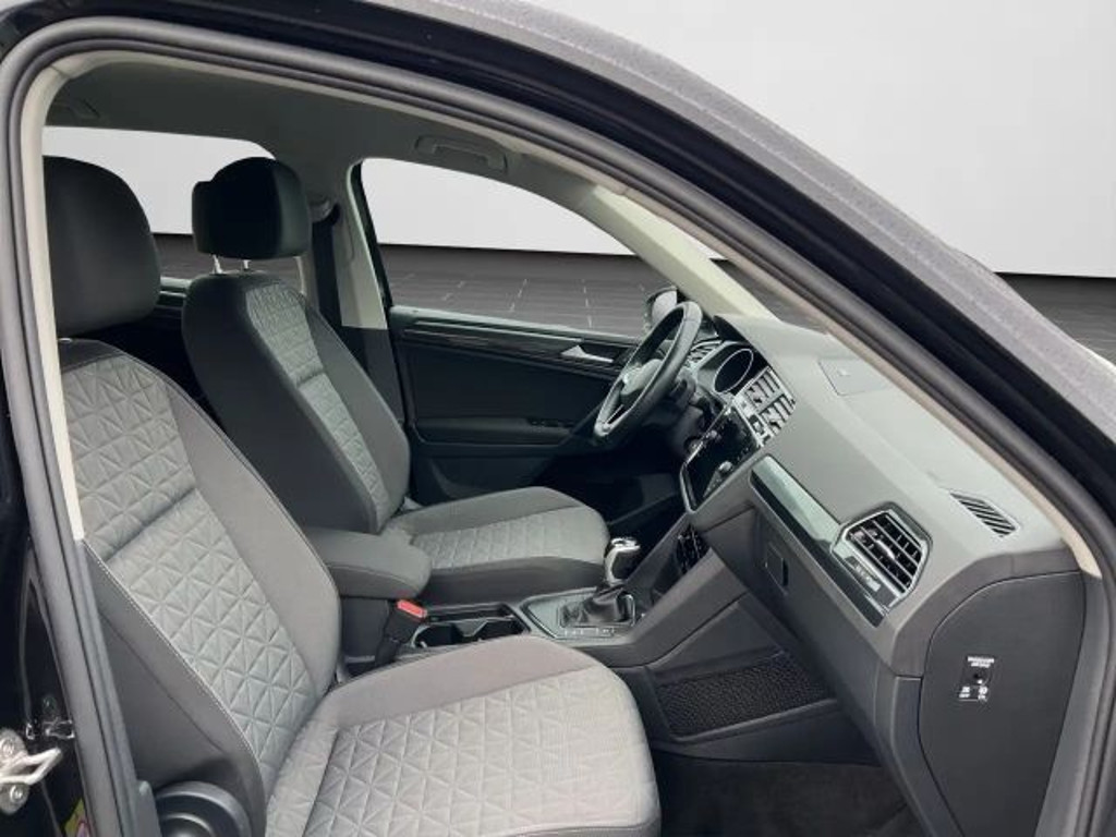 Volkswagen Tiguan DSG 2.0 TDI