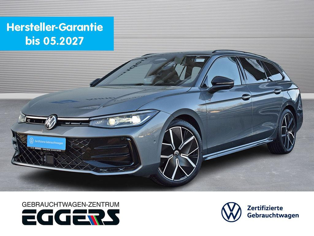 Volkswagen Passat DSG Variant R-Line