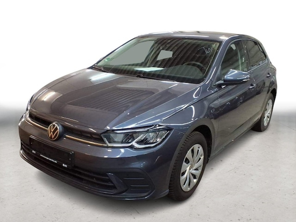 Volkswagen Polo 1.0 TSI