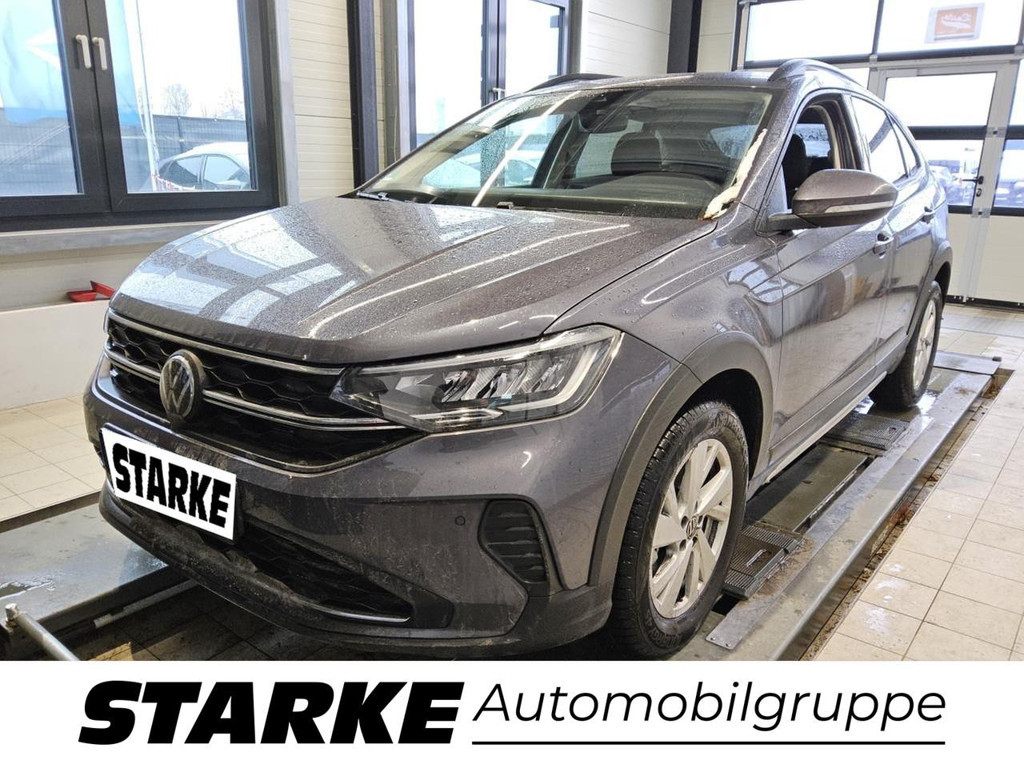 Volkswagen Taigo Life 1.0 TSI