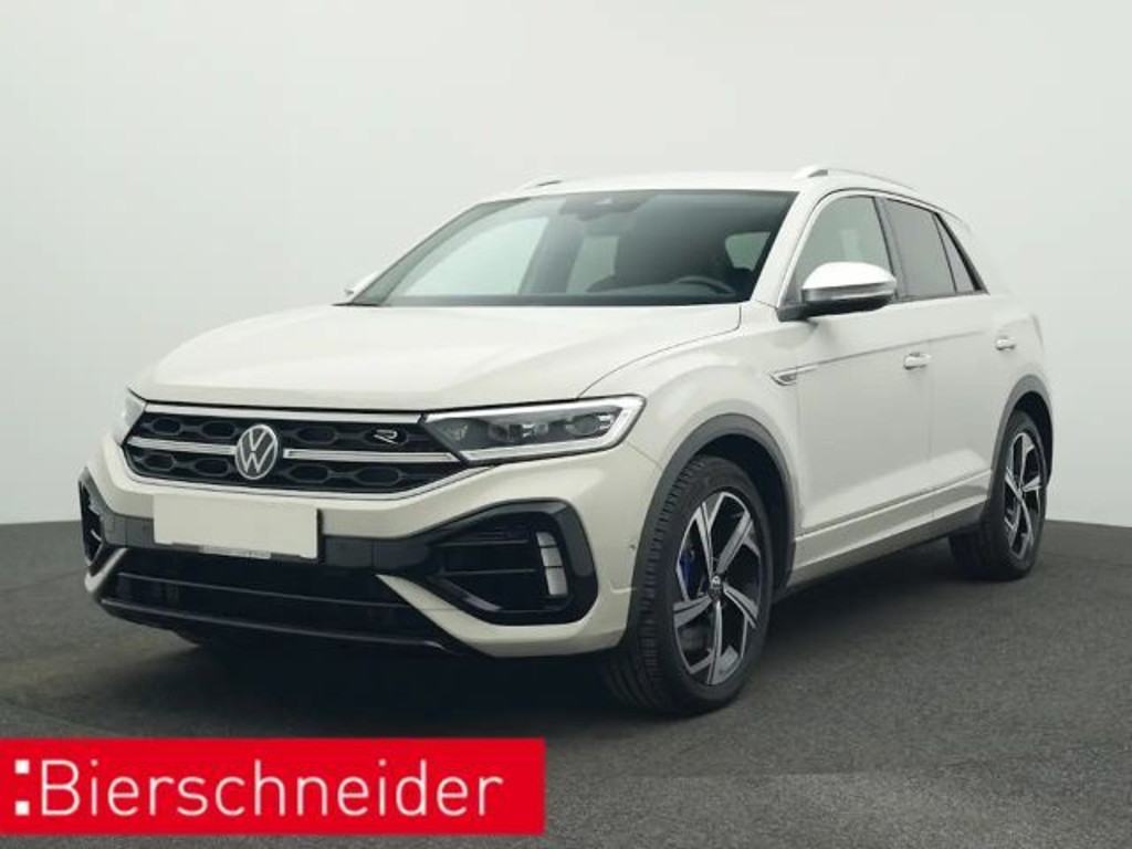Volkswagen T-Roc DSG IQ.Drive 2.0 TSI