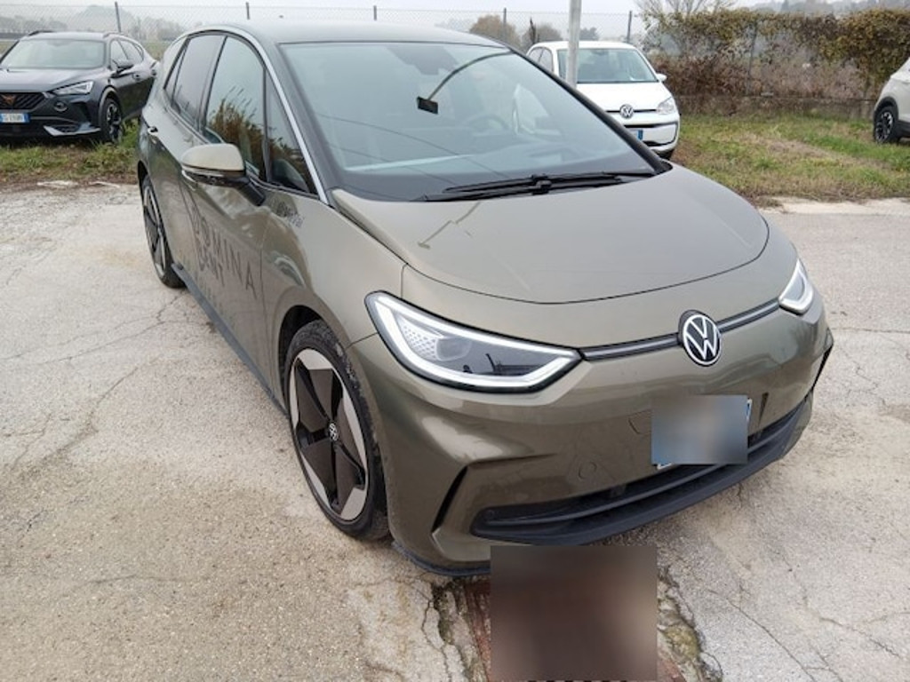 Volkswagen ID.3 Performance Pro