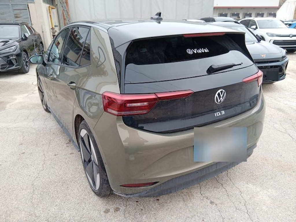Volkswagen ID.3