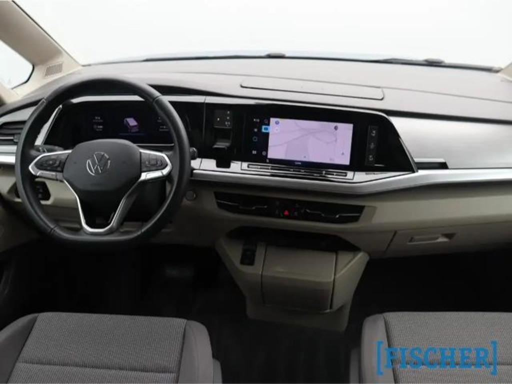 Volkswagen Multivan 4Motion DSG eHybrid T7