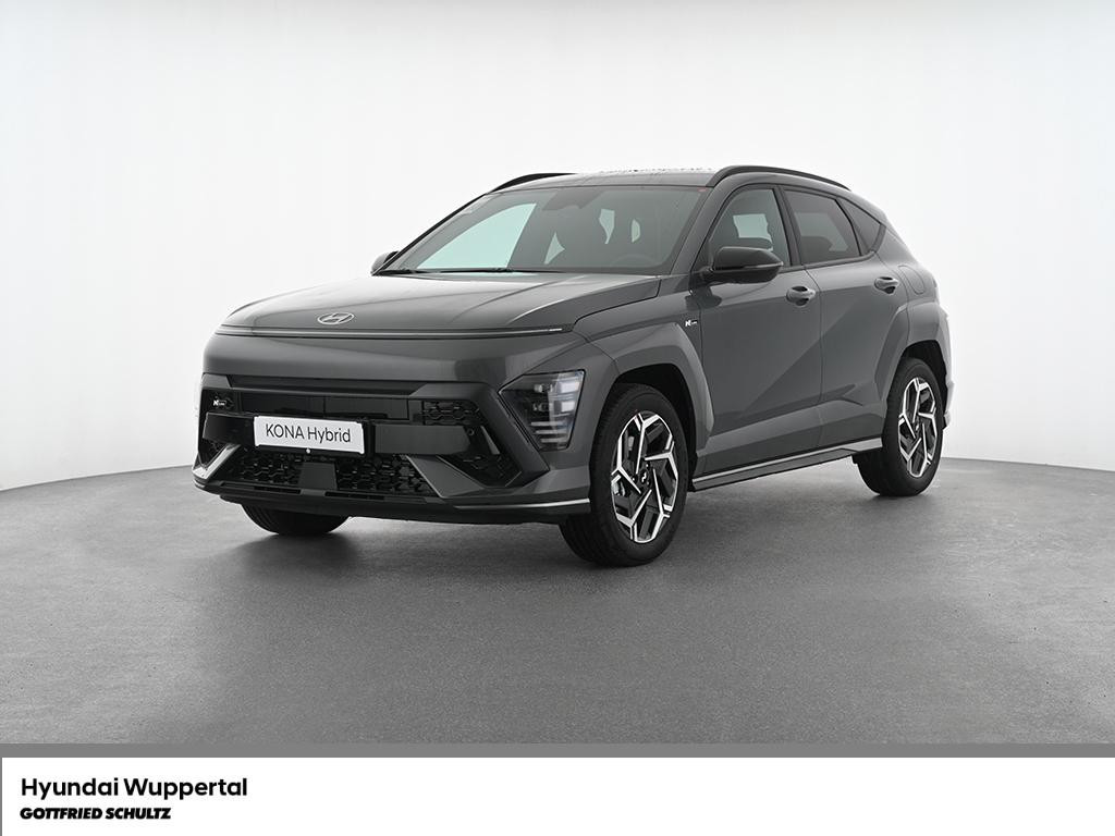 Hyundai Kona N Line 1.6