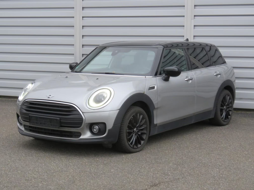Mini Cooper Clubman Classic