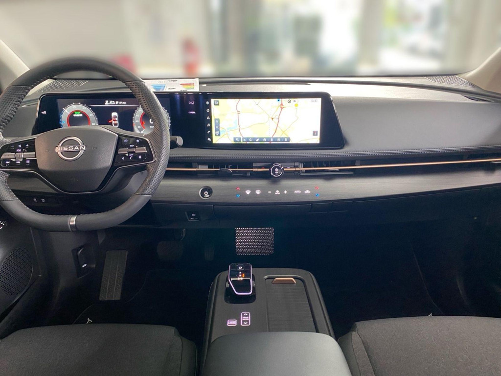 Nissan Ariya