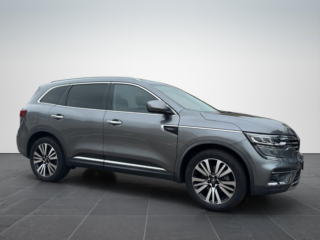 Renault Koleos Initiale Paris