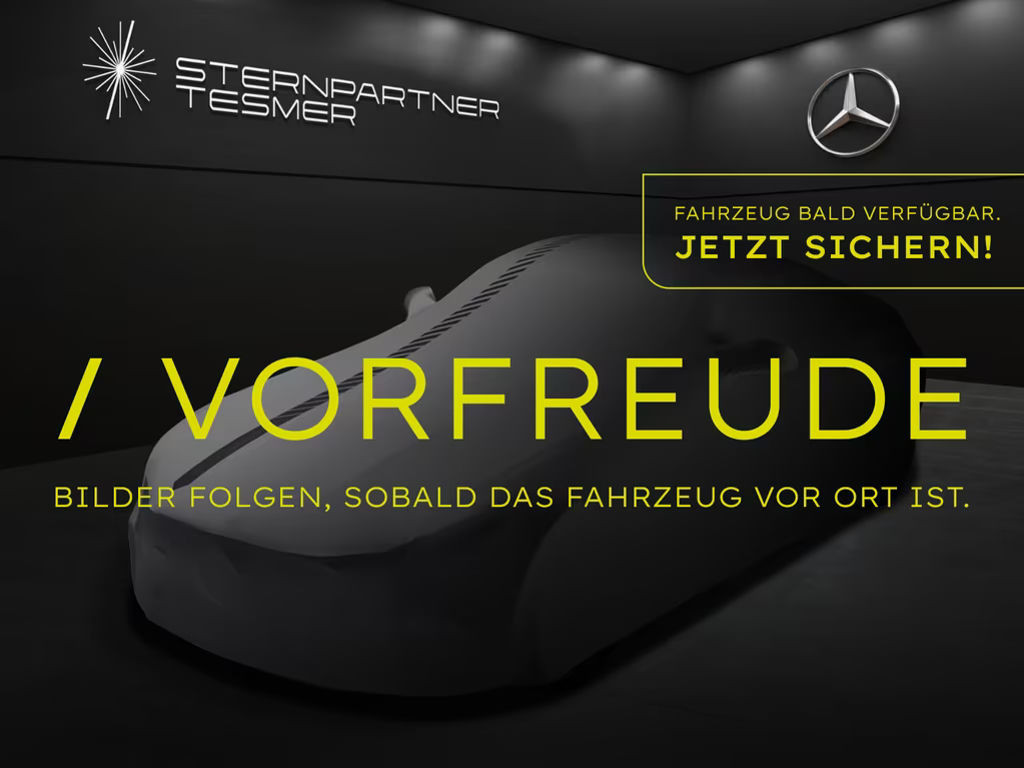 Mercedes-Benz Citan Progressive Tourer