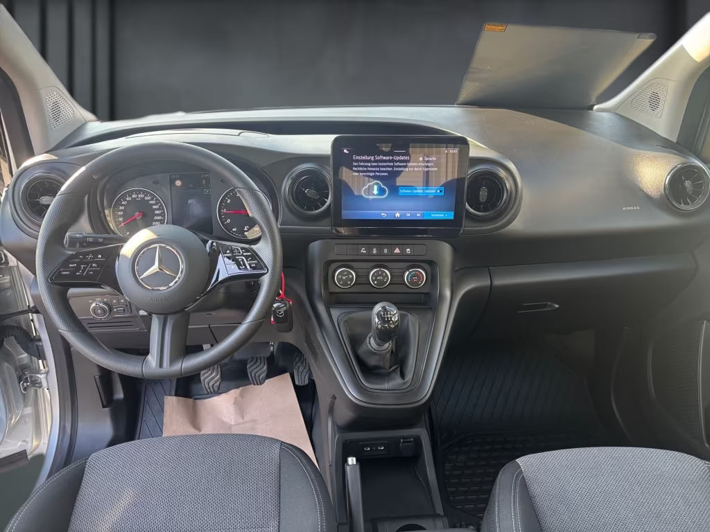 Mercedes-Benz Citan