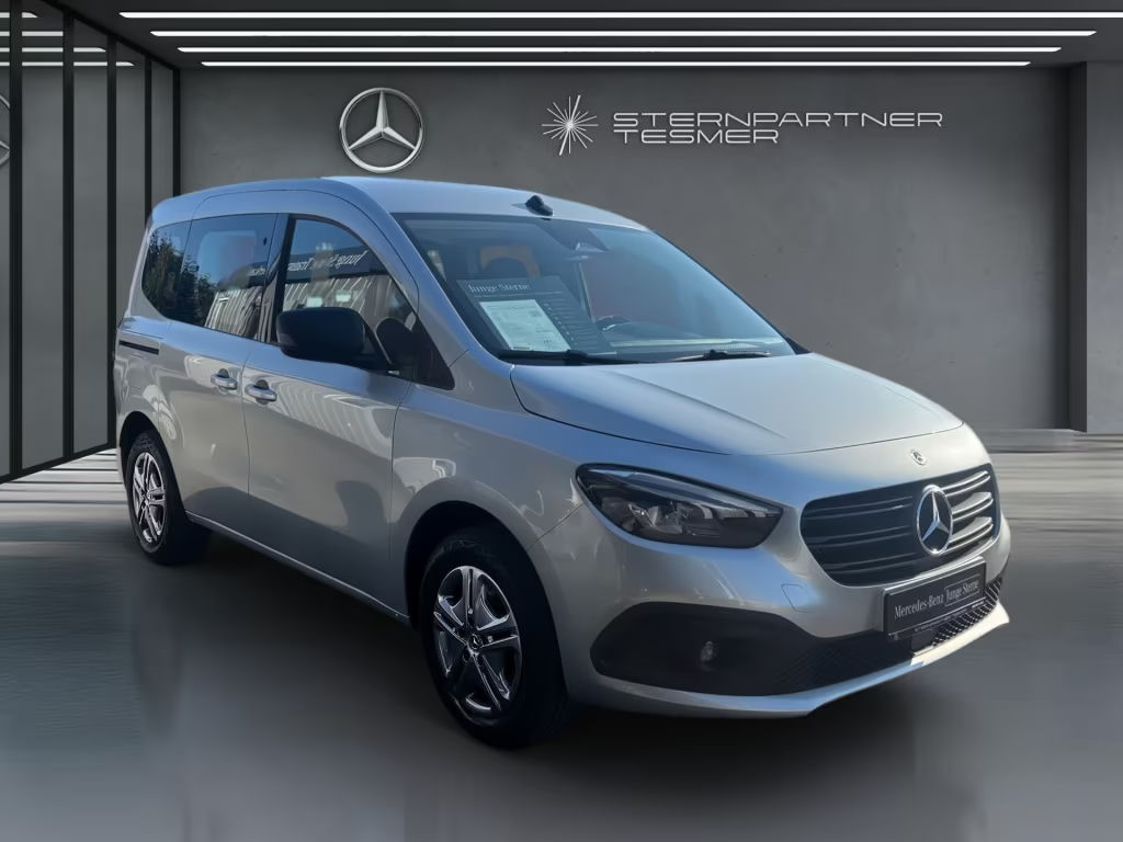 Mercedes-Benz Citan
