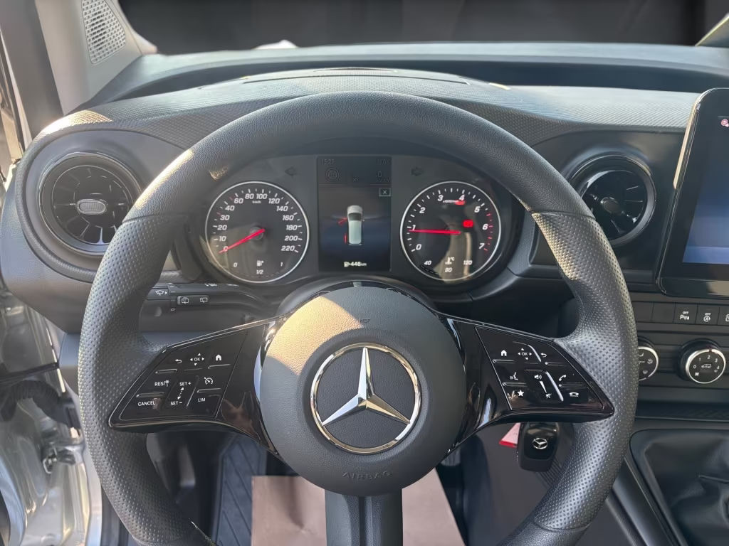 Mercedes-Benz Citan