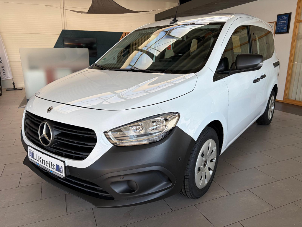 Mercedes-Benz Citan CDI Tourer