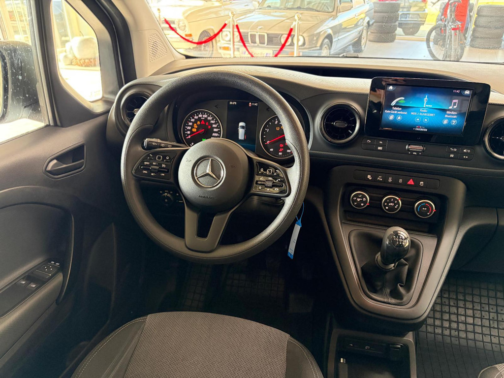 Mercedes-Benz Citan