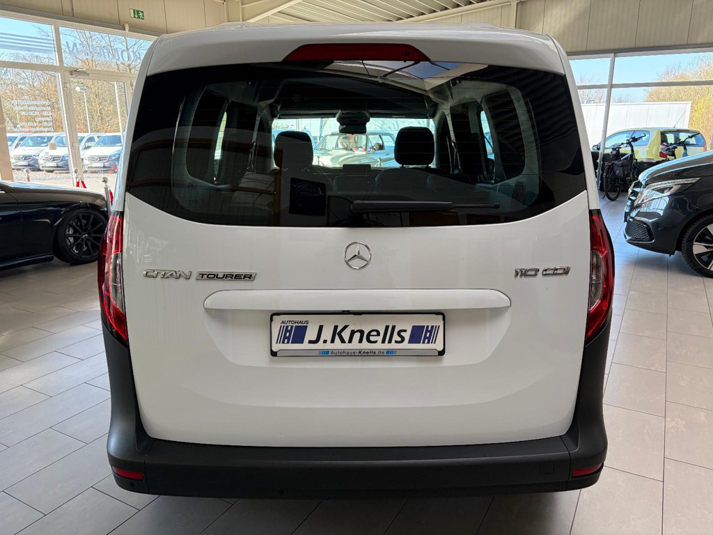 Mercedes-Benz Citan