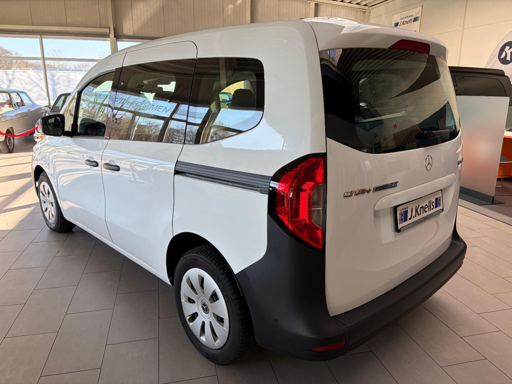 Mercedes-Benz Citan